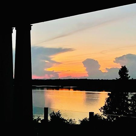 Lakeside Maison Hillier Buitenkant foto